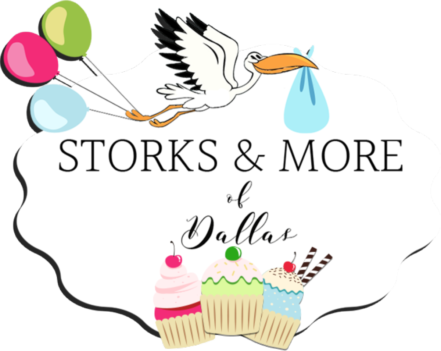 Storks and More of Dallas and Abilene